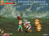 Capcom Classics Collection 2