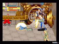 Imagen 13 de Capcom Classics Collection 2 para PlayStation 2