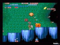 Imagen 12 de Capcom Classics Collection 2 para PlayStation 2
