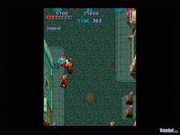 Imagen 11 de Capcom Classics Collection 2 para PlayStation 2