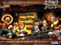 Imagen One Piece: Grand Adventure