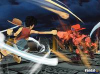 Imagen 4 de One Piece: Grand Adventure para PlayStation 2