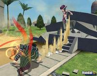 Imagen 3 de One Piece: Grand Adventure para PlayStation 2