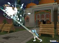 Imagen 2 de One Piece: Grand Adventure para PlayStation 2
