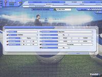 Nuevos detalles del manager de PC F�tbol 2007