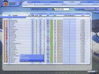 Nuevos detalles del manager de PC F�tbol 2007