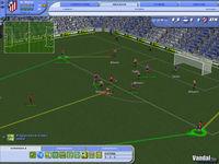 Imagen 25 de PC F�tbol 2007 para Ordenador
