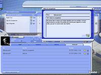 Imagen 33 de PC F�tbol 2007 para Ordenador