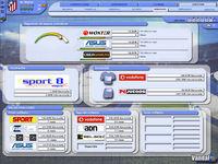 Imagen 31 de PC F�tbol 2007 para Ordenador
