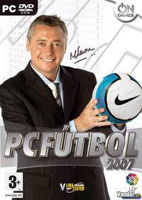 Imagen 36 de PC F�tbol 2007 para Ordenador
