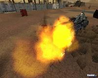 Pantalla Anarchy Online: Lost Eden