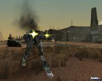 Imagen Anarchy Online: Lost Eden