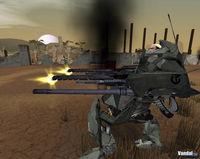 Imagen 1 de Anarchy Online: Lost Eden para Ordenador