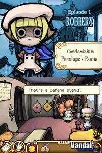 Imagen 6 de Mystery Detective para Nintendo DS