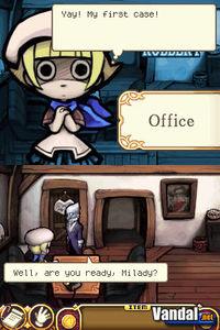 Imagen 15 de Mystery Detective para Nintendo DS