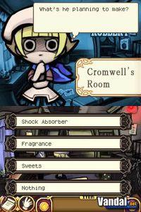 Imagen 14 de Mystery Detective para Nintendo DS