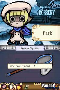 Imagen 13 de Mystery Detective para Nintendo DS
