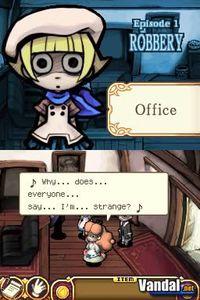 Imagen 12 de Mystery Detective para Nintendo DS