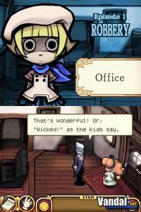 Imagen 11 de Mystery Detective para Nintendo DS