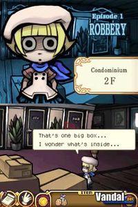 Imagen 10 de Mystery Detective para Nintendo DS