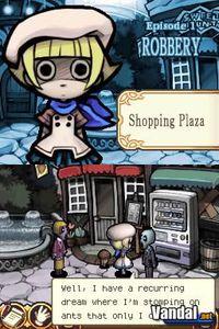 Imagen 8 de Mystery Detective para Nintendo DS
