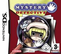 Imagen 17 de Mystery Detective para Nintendo DS