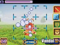 Imagen 4 de Deep Labyrinth para Nintendo DS