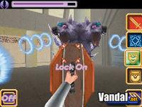 Imagen 3 de Deep Labyrinth para Nintendo DS