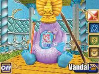 Imagen 2 de Deep Labyrinth para Nintendo DS