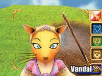 Imagen 1 de Deep Labyrinth para Nintendo DS