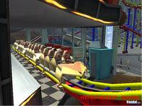Imagen 6 de Thrillville para Xbox