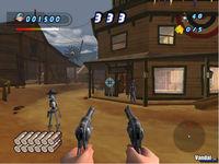 Imagen 5 de Thrillville para Xbox