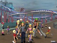 Imagen 4 de Thrillville para Xbox