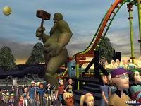 Imagen 3 de Thrillville para Xbox