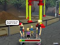 Imagen 2 de Thrillville para Xbox