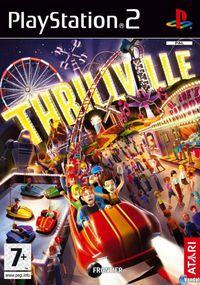Imagen 10 de Thrillville para PlayStation 2