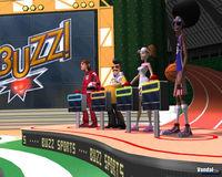 Imagen 4 de Buzz! Sports para PlayStation 2