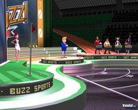 Imagen 3 de Buzz! Sports para PlayStation 2