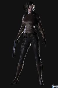 Nuevas im�genes de Velvet Assassin