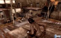 Imagen 1 de Velvet Assassin para PlayStation 3
