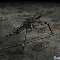 Nuevas im�genes de Velvet Assassin