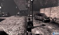 Nuevas im�genes de Velvet Assassin