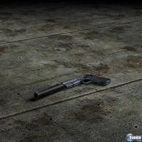 Nuevas im�genes de Velvet Assassin