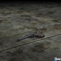 Nuevas im�genes de Velvet Assassin