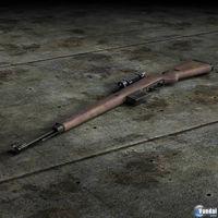 Nuevas im�genes de Velvet Assassin