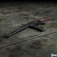 Nuevas im�genes de Velvet Assassin