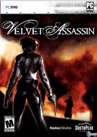 Imagen 58 de Velvet Assassin para Ordenador