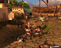 Imagen 12 de Age of Pirates: Caribbean Tales para Ordenador