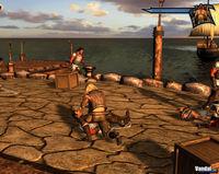 Imagen 11 de Age of Pirates: Caribbean Tales para Ordenador