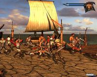 Imagen 10 de Age of Pirates: Caribbean Tales para Ordenador